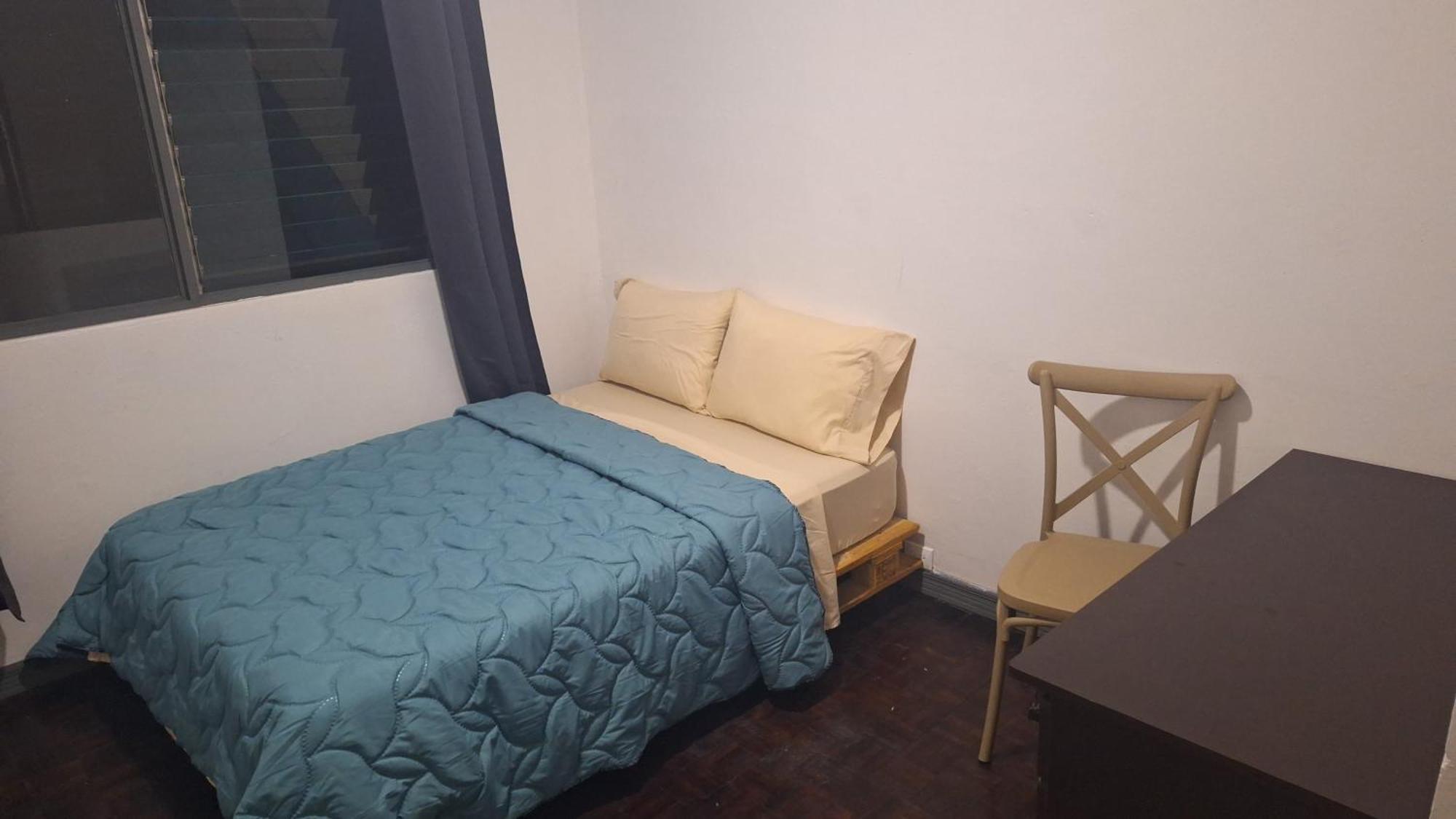 Carolina Hostel San José Buitenkant foto