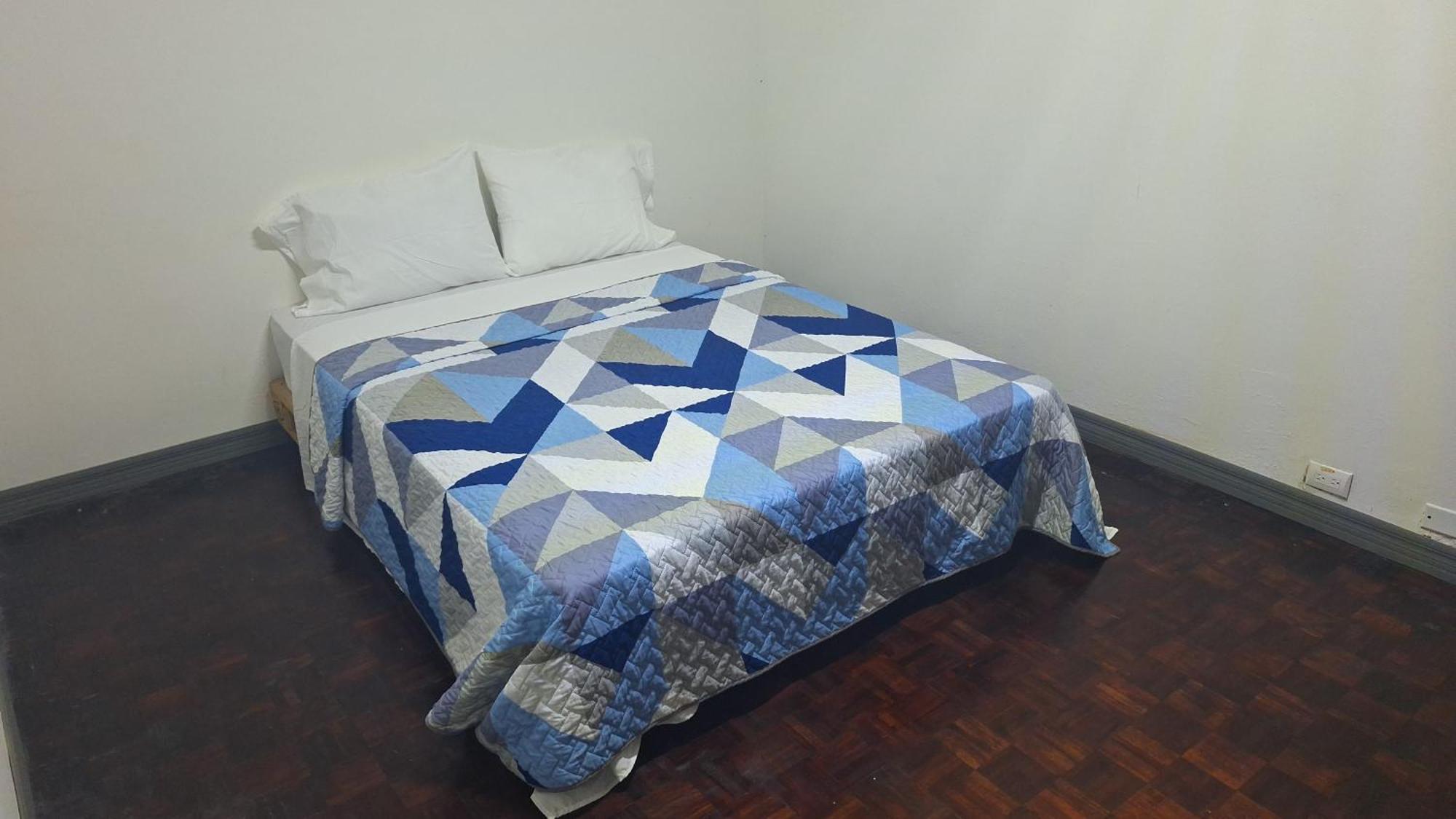 Carolina Hostel San José Buitenkant foto