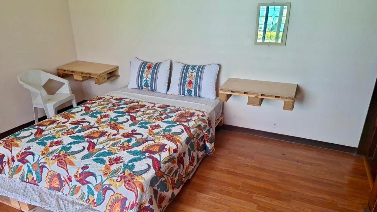 Carolina Hostel San José Buitenkant foto